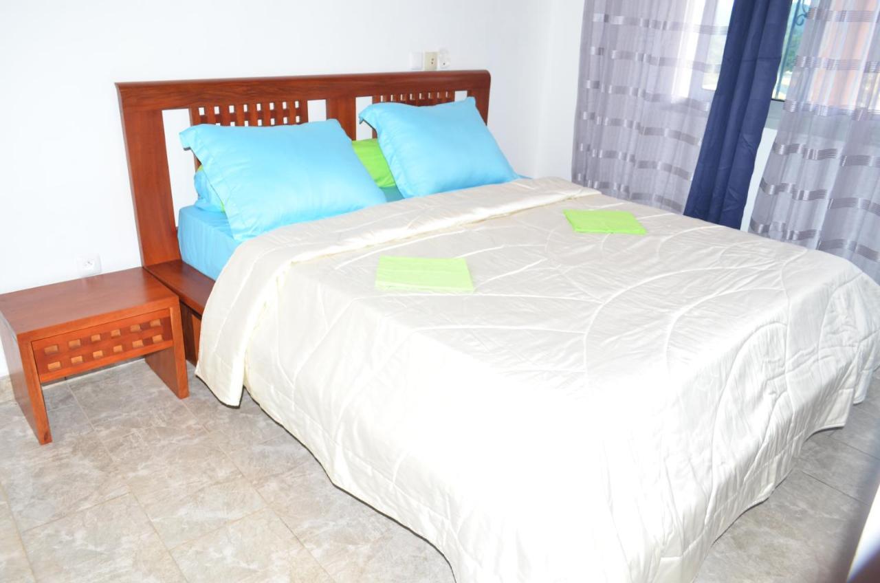 Vegas House Daire Yaoundé Dış mekan fotoğraf